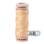 Aurifloss - 6-strand cotton floss - 6001 (Light Caramel)
