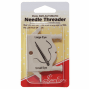 Automatic Needle Threader