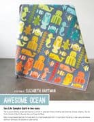Awesome Ocean - E Hartman - EH036