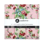 Ayla Layer Cake by Makower UK