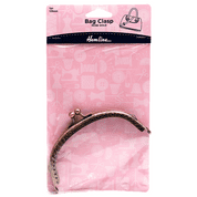 Bag Clasp - 125mm - Rose Gold - H4514.RG