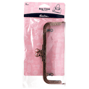 Bag Clasp - 180mm - Rose Gold - H4515.RG