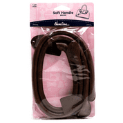 Bag Handle - Soft - 51cm - Brown - H4511.BR