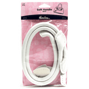 Bag Handle - Soft - 51cm - White - H4511.WH