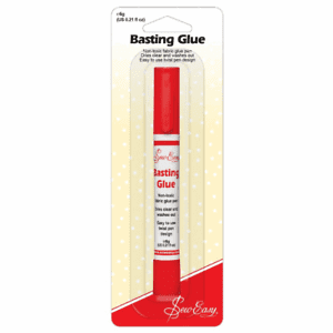 Basting Glue Pen - Fabric Adhesive