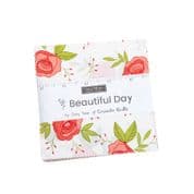 Beautiful Day Charm Pack by Corey Yoder