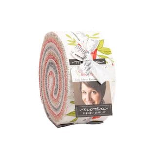 Moda Jelly Roll UK