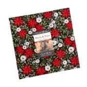 Berry & Pine  Layer Cake by Lella Boutique for Moda