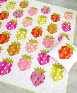 Berry Season - Elizabeth Hartman - EH073