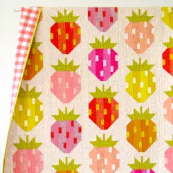 Berry Season - Elizabeth Hartman - EH073