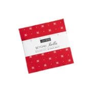 Beyond Bella Charm Pack by Moda Fabrics