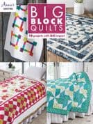 Big Block Quilts