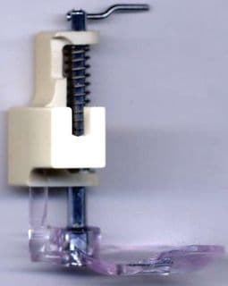 Big Foot for Free Motion Quilting on High Shank Machines