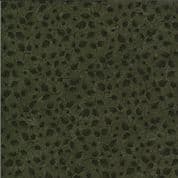 Bittersweet Lane - 7425 - 9645.15 Kansas Troubles - Green Leaf on Dark Green Cotton Fabric