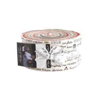 Blizzard - Jelly Roll by Sweetwater for Moda Fabrics