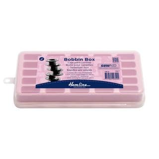 Bobbin Box - M Class - H156.A