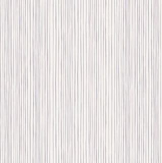 Bookworm - 7927 - Pages Grey on Cream - Lewis & Irene 549.1 - Cotton Fabric