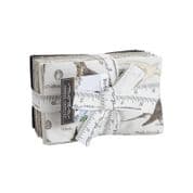 Botanicals F8 Bundle by Janet Clare