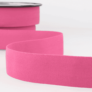 Boxer Shorts Elastic - 32mm - Pink - Excellent Pyjamas