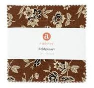 Bridgeport Charm Pack by Jo Morton