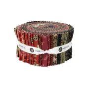 Bridgeport Jelly Roll by Jo Morton