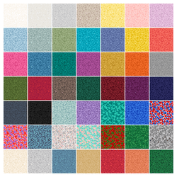 Moda Jelly Roll UK