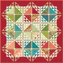 Fat Quarter Bundle by Moda Fabrics