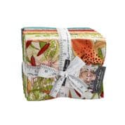 Carolina Lilies FQ Bundle by Robin Pickens