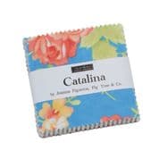 Catalina Mini Charm by Fig Tree