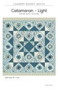 Catamaran Light - Beach House - Edyta Sitar