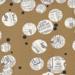 Celestial - Layer Cake by Zen Chic for Moda Fabrics UK