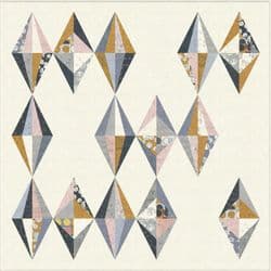 Celestial - Layer Cake by Zen Chic for Moda Fabrics UK