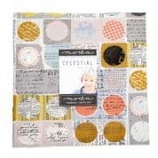 Celestial Layer Cake by Zen Chic