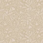 Celtic Dreams - 8150 - Mono Thistle Natural - Lewis & Irene 606.1 - Cotton Fabric
