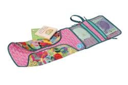 Changing Station 2.0 - Bag Sewing Pattern - byAnnie.com - PBA255-2