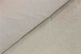 Chill Blend Quilt Wadding - 45" wide x 18.3m long bolt - 50% Cotton, 50% Wool