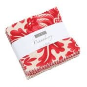 Cinnaberry Mini Charm by 3 Sisters