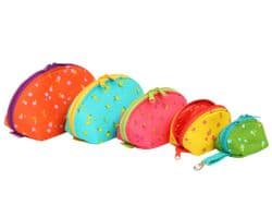 Clam it Up - Bag Sewing Pattern - byAnnie.com - PBA275