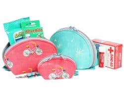 Clam it Up - Bag Sewing Pattern - byAnnie.com - PBA275
