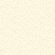 Cloud Nine - 7916 - Ribbon by Edyta Sitar - Makower UK 9969 LO - Cotton Fabric