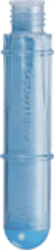 Clover Chaco Liner - Pen-style Refill - Blue chalk