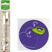 Clover Fine Line White Marking Pen