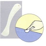 Clover Hera Marker - Large