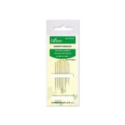Clover Sashiko Needles - 4 sizes