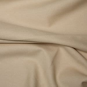 CNV-102 - Cotton Canvas - Cream - C6403CRE - 100% Cotton CANVAS Fabric