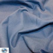 CNV-105 - Cotton Canvas - Copen - C6403COP - 100% Cotton CANVAS Fabric