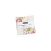 Cottage Linen Closet Mini Charm