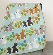 Cottontails - Elizabeth Hartman - EH086