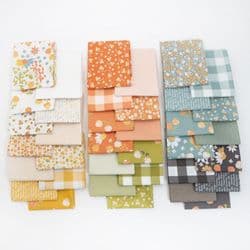 Cozy Up - Charm Pack by Corey Yoder  for Moda Fabrics