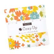 Cozy Up Charm Pack by Corey Yoder
